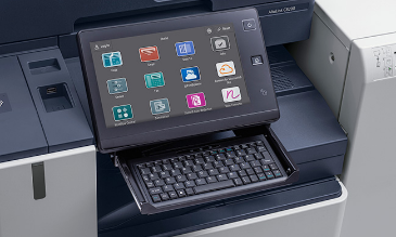 Read more about the article Xerox lança os primeiros MFPs com IA