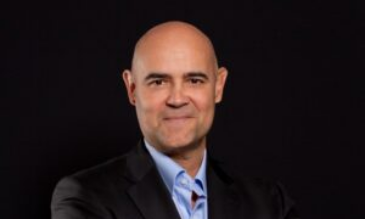Read more about the article David Alcaide, novo Diretor Geral Ibérico