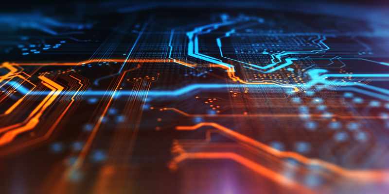 Read more about the article Receita de soluções de TI dispara no 2.º trimestre de 2025