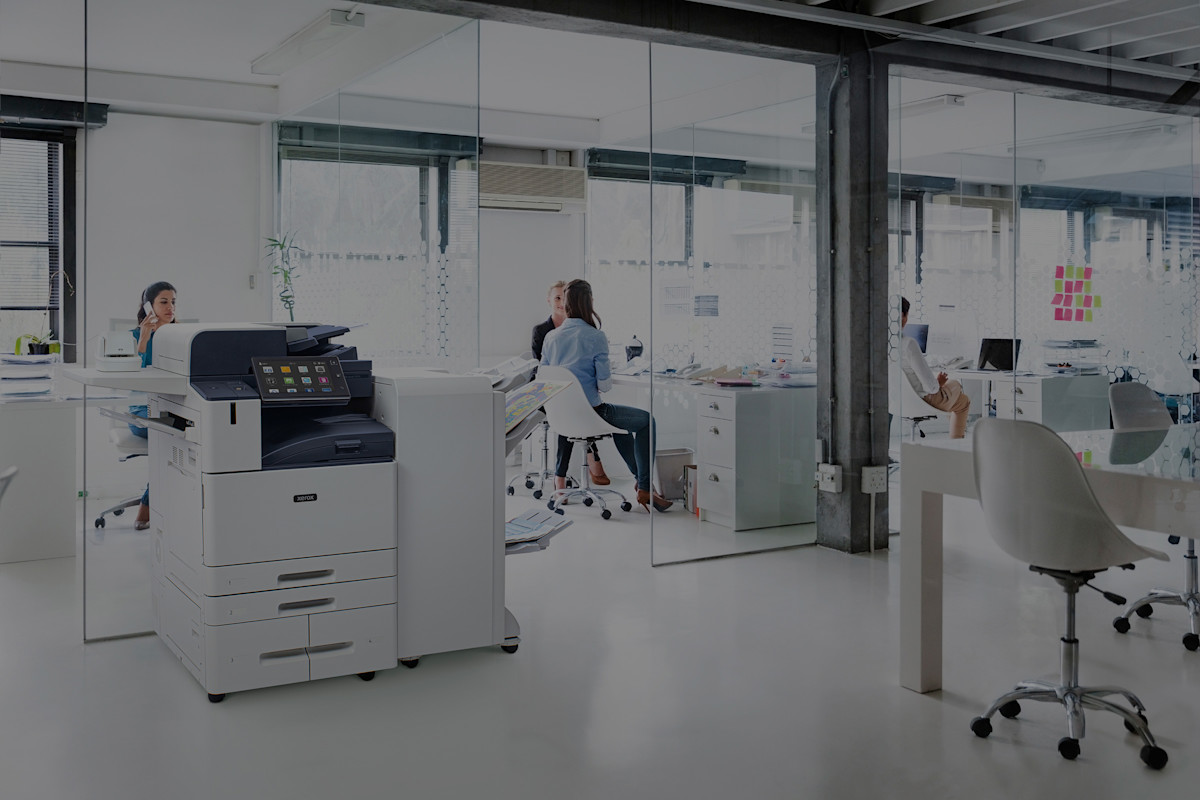 Read more about the article Reestruturação após fusão com Lexmark gera cortes